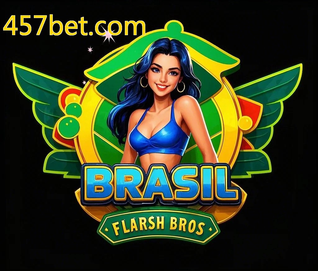 457bet - Venha Apostar em Esporte e Ganhar!